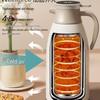 2025 Model 72-Hour Long-Lasting Large Capacity Thermos Water Kettle for Home or Dorm Use