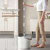 OuJieWang Hands-Free Spin Mop & Bucket System