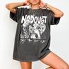 Camiseta Confortável Vintage da Banda No Doubt, Camiseta Rock Retro Anos 90 da Gwen Stefani, Camiseta para Fãs de Música No Doubt, Presente Para Fãs