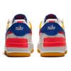 Nike Air Force 1 Low Shadow White Flash Crimson Astronomy Blue Women's Sneakers CI0919-105