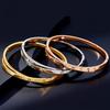 Armbanden – Manchet armbanden