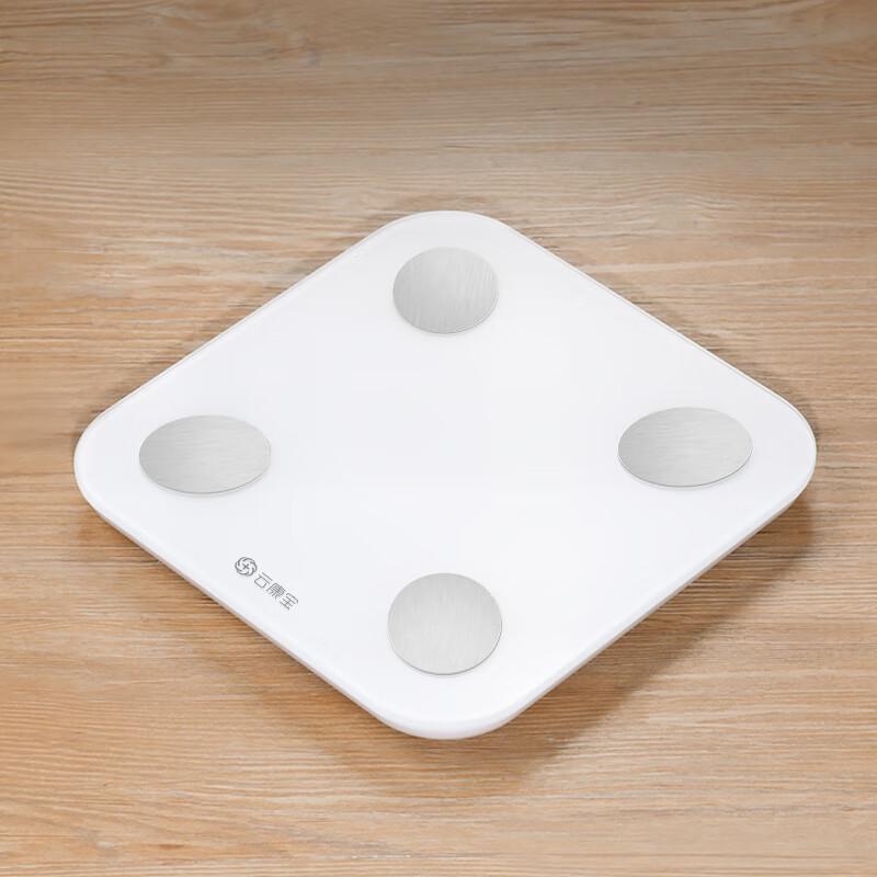 Yun Kang Bao CS20H Smart Body Fat Scale with Heart Rate