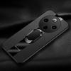 For Vivo Iqoo Z10 Case Business Elliptical Bracket All-Inclusive Shockproof Leather Soft Silicone Fashion for Iqoo Z10 Back Cover