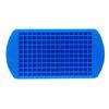 Versatile 160 Grid Ice Cube Tray Ice Making Tool Home Kitchen Mini Ice Cube Tray DIY Crushed Ice Tray