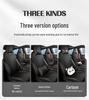 2526 Riben Yue L Seat Cover: All-Season, Fully Enclosed Cushion for 25 Models