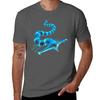 Subnautica Tshirt Long Lasting Casual Tshirt