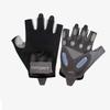1Pair Cycling Gloves Fitness Gloves Sports Weight Lifting Exercise Slip-Resistant Gloves for Women Men Yoga Cycling Glove