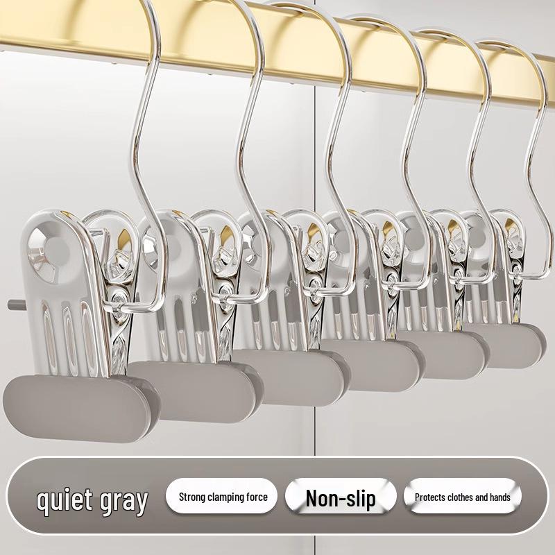 

Многофункциональные пластиковые зажимы: Зажимы для герметизации, сушки, стирки и пищевых пакетов