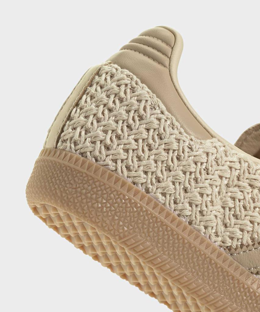 Adidas Samba Og - Maple Beige / Jr9446