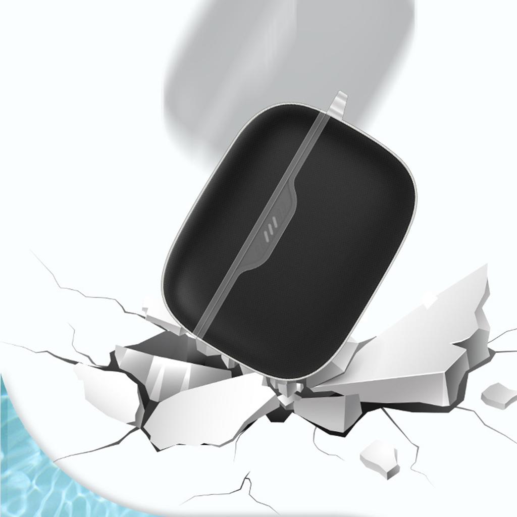 Headphone Protective Silicone Soft Case for JBLTune 230NC TWS Waterproof Sle