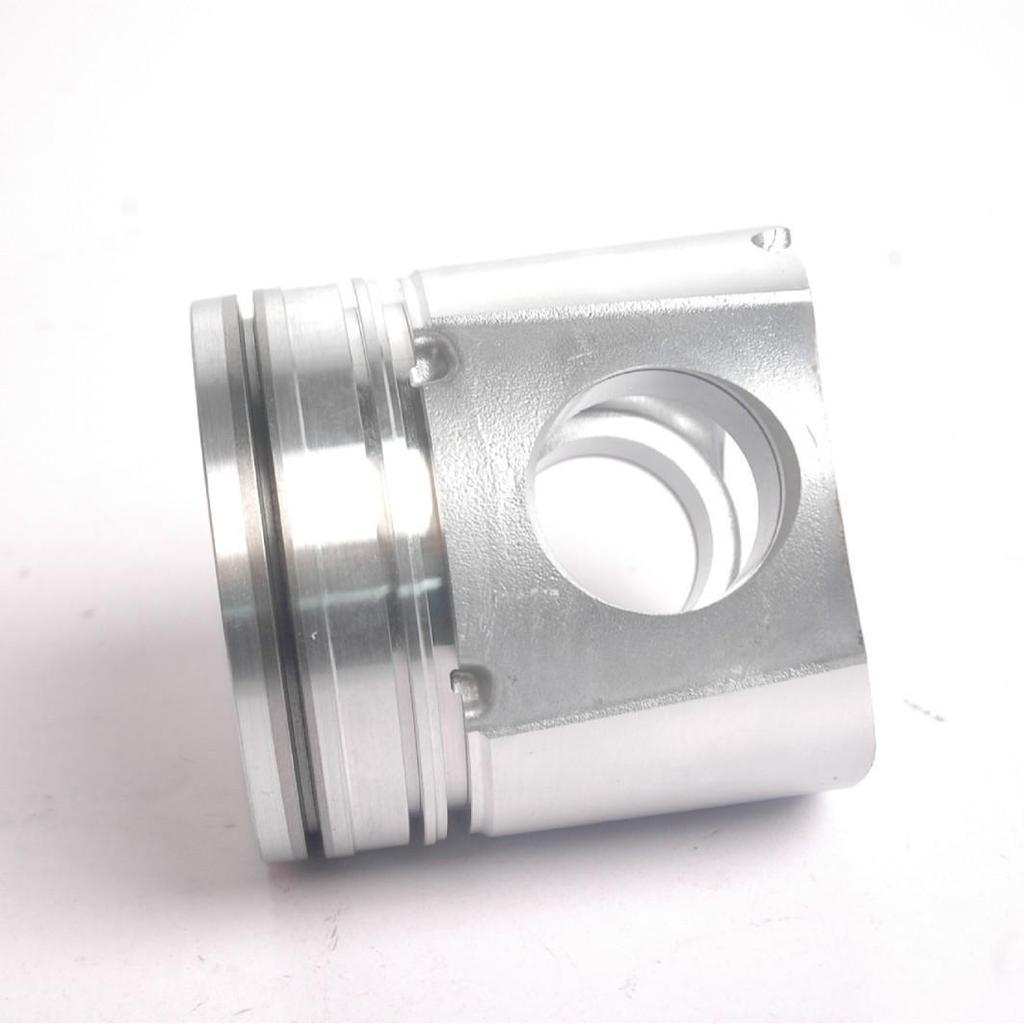 Piston for Cummins 6BTA5.9 Engine (Compatible with 4089669, 3966678, 3970192)
