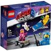 Lego® Movie 2 70841 Benny's Space Squad - the Lego Movie 2