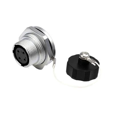 Componenti elettrici – Connettori