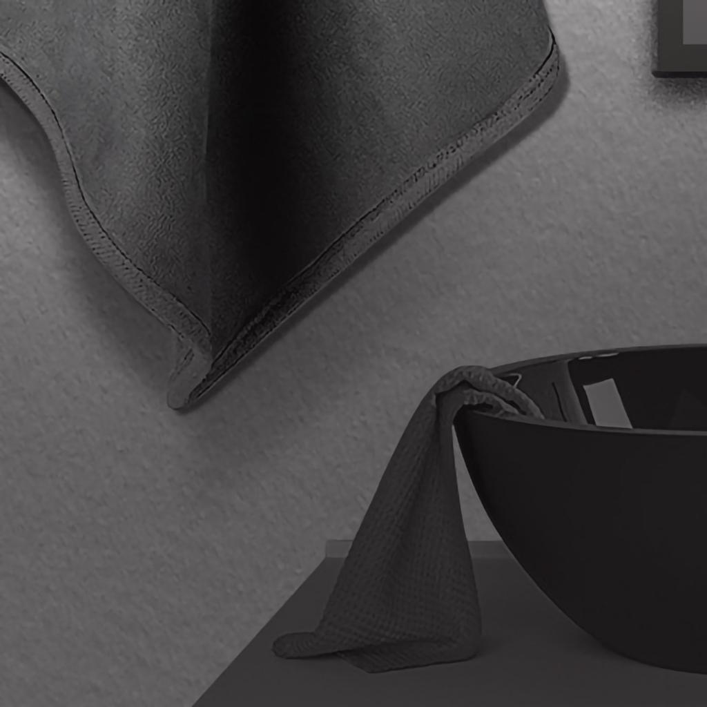 Car Extra Thick Coral Velvet Cleaning Cloths Soft Reusable Polishing Towel