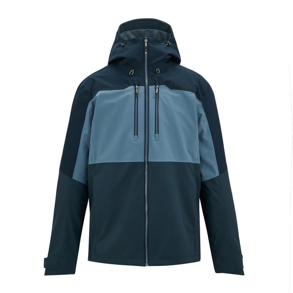 Regatta Mens Maland II Waterproof Jacket