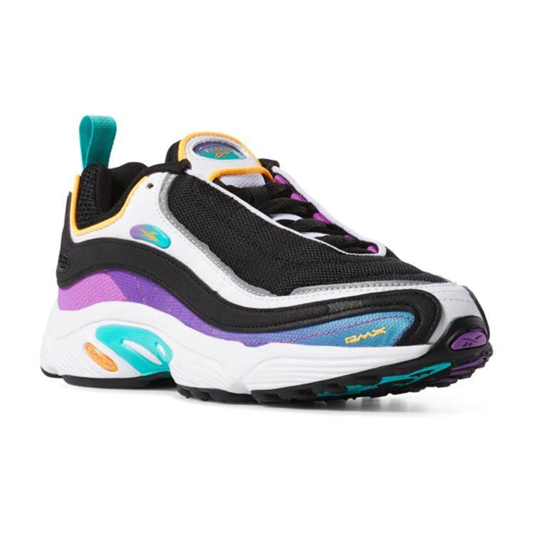 Dmx Daytona Reebok Mu 'Teal Atemporal' CN8386
