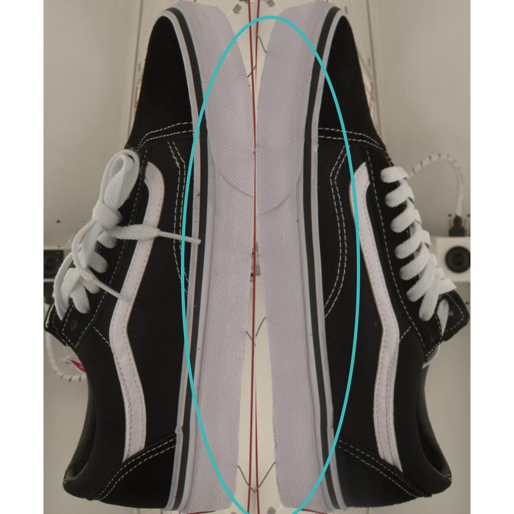 Pre-owned Vans Old Skool DX 556436-0001-P26094863536315