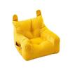 Kleinkind Sofa Stuhl Cartoon Baby Couch Weiche Rückenlehne Anti-Rutsch Boden Sitz für Mädchen Jungen