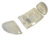 A Custom Clear Lens JOG Tail Lamp Turn Signal Lens SA04J Jog Z2 (nakira) Classic! Z (clear)
