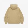 The North Face White Label Mini Box Logo Zip Up Beige