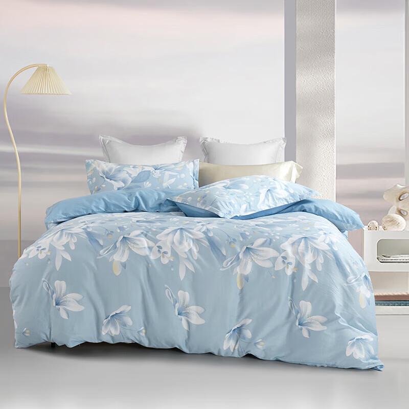 

Hongxiushifang All-Cotton Silk Quilt