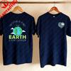 Cute World Earth Day The Future of Planet Is in My Classroom Gift Unisex TShirt Oversized T Shirt WOMEN Clothing Harajuku Tops