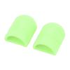   1 Pair Road   Change Protective Sleeves   Silicone Anti Scratch Brake Lev  Cov 