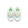 Nike Air Max 90 Toggle Comfortable Round Toe Abrasion Resistant Abrasion Resistant Low Top Toddler Shoes CV0065-102