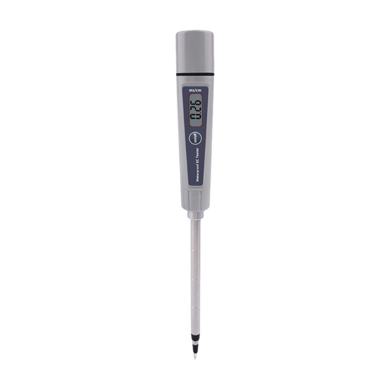 

Easy to Carry Garden Soil Acidity Tester Gauge Perfect for Home Gardeners Accurate and Reliable Result Without Batteries 1
