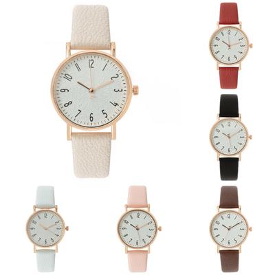 Women's Fashion Vintage Watch
