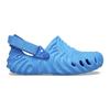 Salehe Bembury X Crocs Pollex Clog Kids Yucca Kids Sneakers Blue 208600-4OL