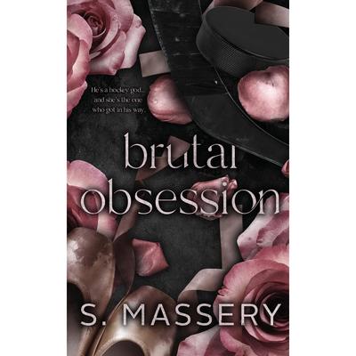 Brutale Obsession Taschenbuch UKN2785