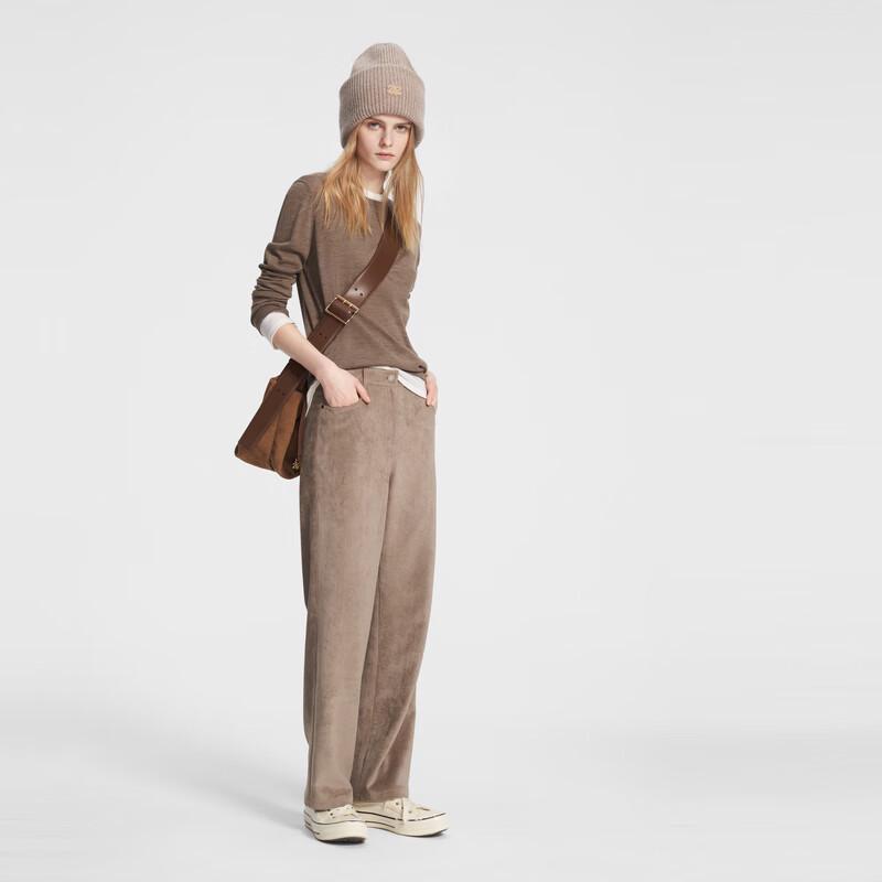 ELLASSAY Women's Versatile Trousers EWW354K00200