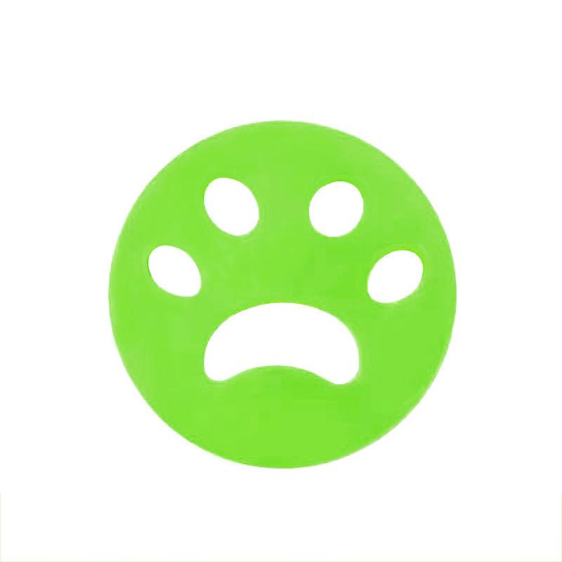 Odstraňovač žmolků Cat Claw Oděvy Odstraňovač chlupů pro kočky Omyvatelný odstraňovač žmolků Silikonová pračka Odstraňovač žmolků