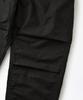 OUTSTANDING Comfort Cotton Shell Pants_Black