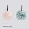 Large Bath Loofah 2-Pack