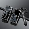 For Gac Trumpchi Gm8 Gs4 Ga3 Ga6 Sgs7 Ga4 Gs5 Gs3 Legend Gs8 Empow J11 J12 J13 J14 J15 J16 Keychain Zinc Alloy Car Key Case