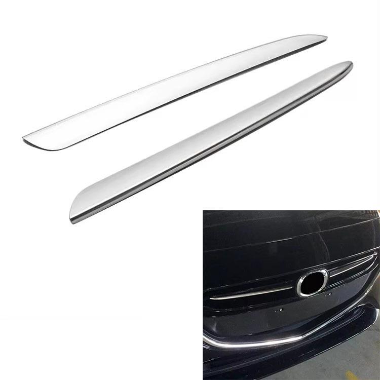 

Mazda Demio DJ 14-19 Наружный комплект отделки окон, решетки радиатора и противотуманных фар