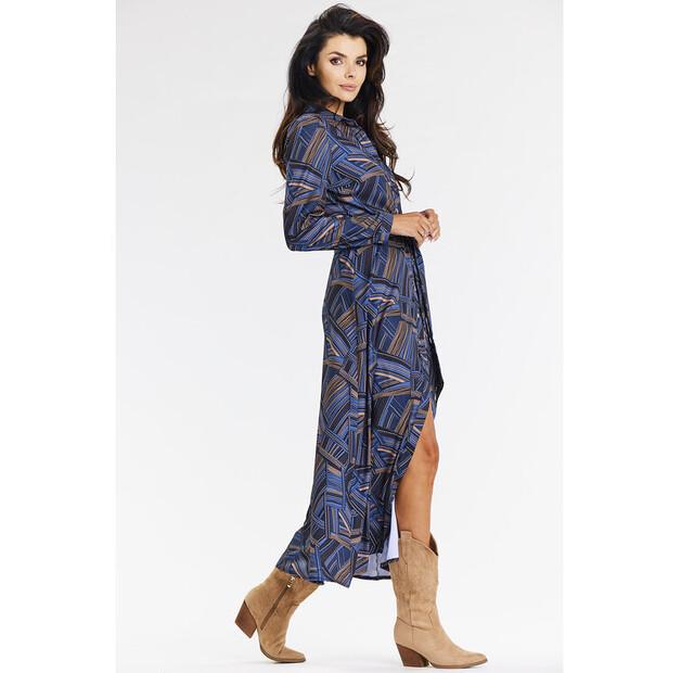 Awama Dress A665