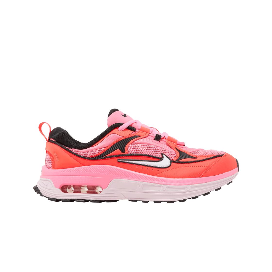 

(w) Nike Air Max Bliss Laser Pink 220