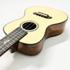 Kai Ukulele Domestically inspected concert size ukulele - [Kai UKULELE] KC-100SG (with case)