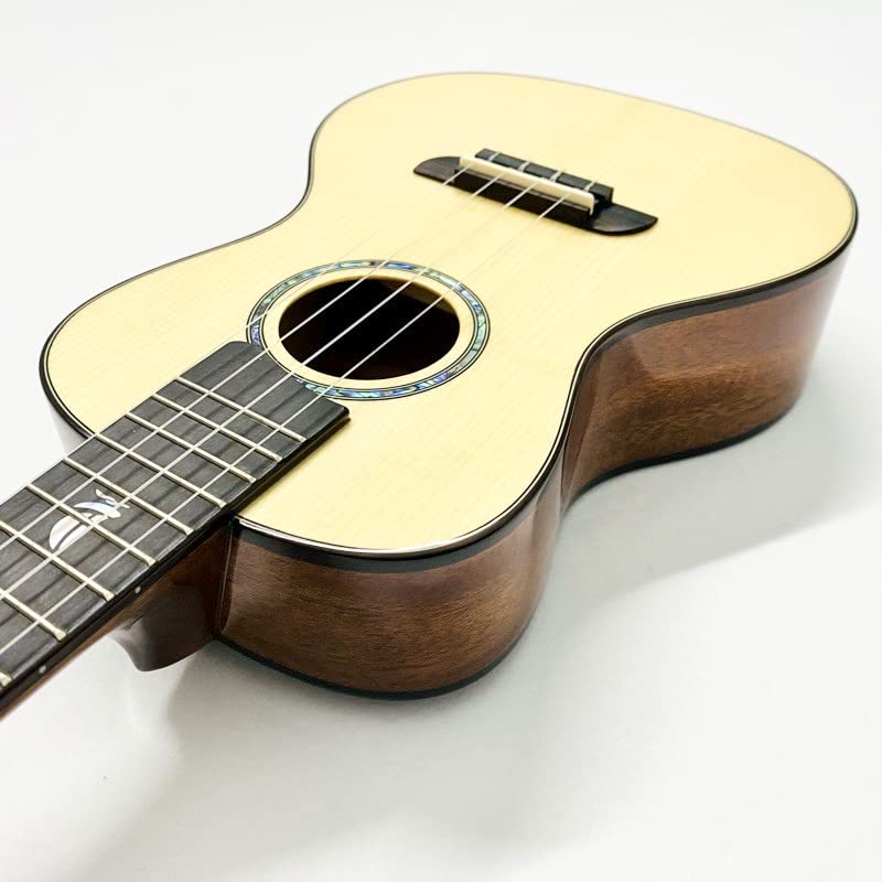 Kai Ukulele Domestically inspected concert size ukulele - [Kai UKULELE] KC-100SG (with case)