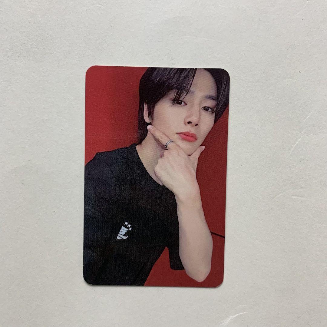 

[USED] StrayKids Sanok 5-star Stray Kids Trading Cards Ien
