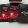 [USED] STRAY KIDS 5-STAR DOME TOUR 2023 Blu-ray