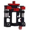 Extruder Head Switch Tool Kit Changer Shuttle Guide Bushing Fasteners and Screws 3D Printer