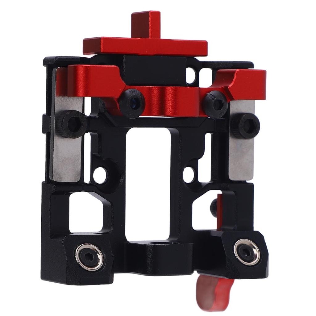 Extruder Head Switch Tool Kit Changer Shuttle Guide Bushing Fasteners and Screws 3D Printer