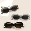 Neo Retro 20302 Sunglasses KHAKI