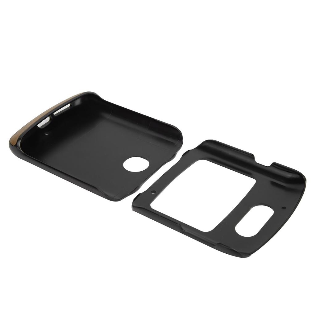Custodia protettiva per cellulare in pelle antiurto per Razr 5G 2020