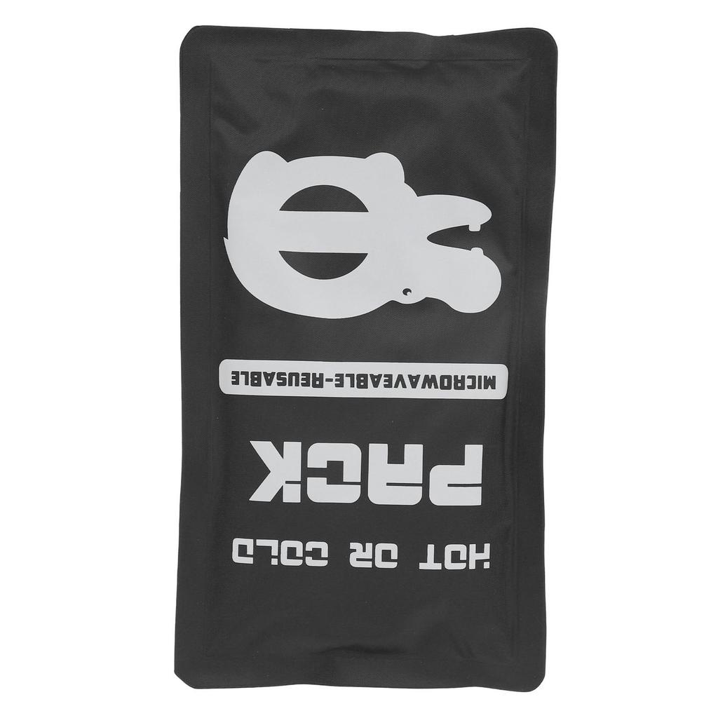 Hot Cold Ice Packs Pain Relief Physical Cooling Antipyretic Ice Pack for Injuries Shoulder Arms Calves Back Pain