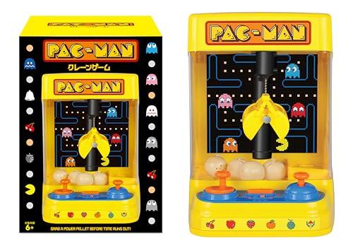 PAC-MAN Crane Game
